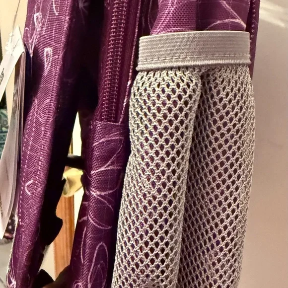 NEW JWORLD New York Padded Laptop Bag Soft Briefcase. - Picture 7 of 16